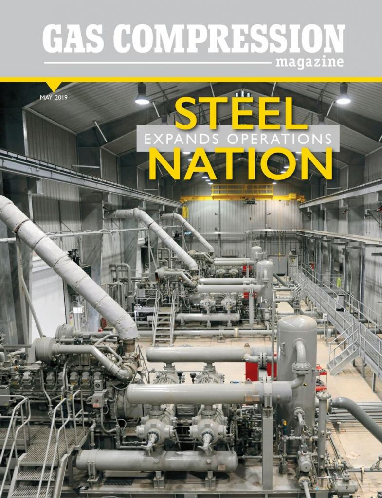 Steetl Nation Expands Operations
