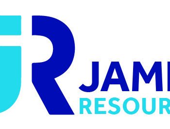 James Resources Logo