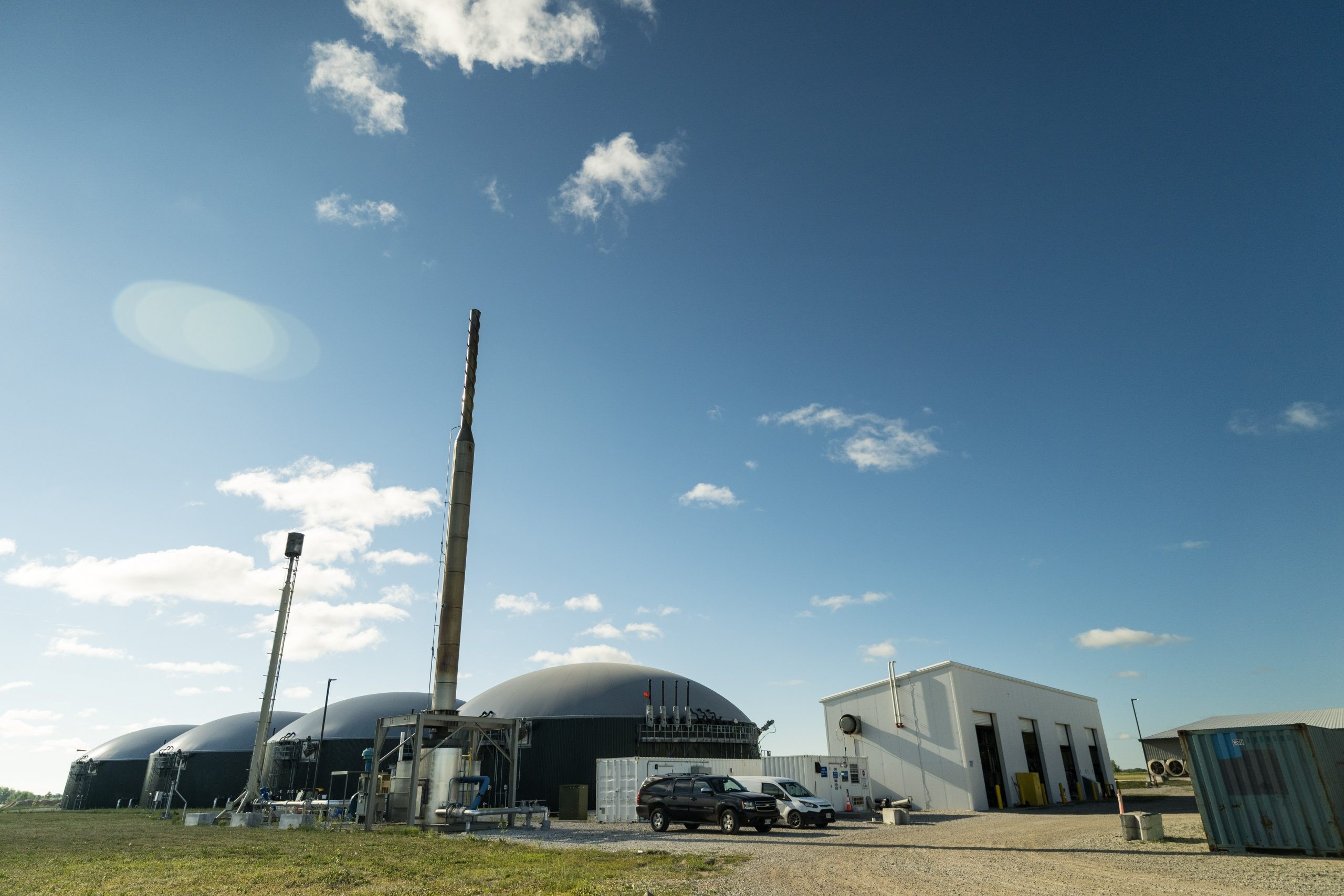 Biogas 2