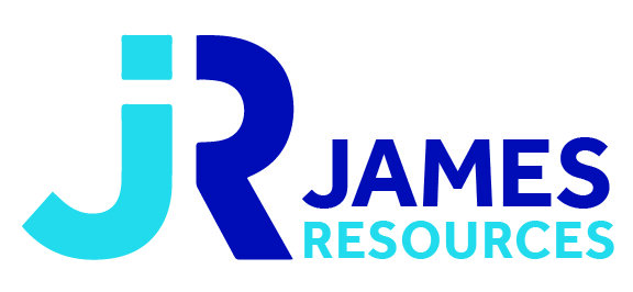 James Resources Logo