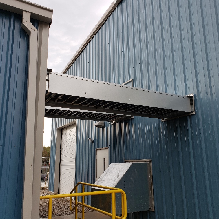 Cable Tray