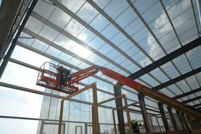 NR-CPF1 building services building erection 2