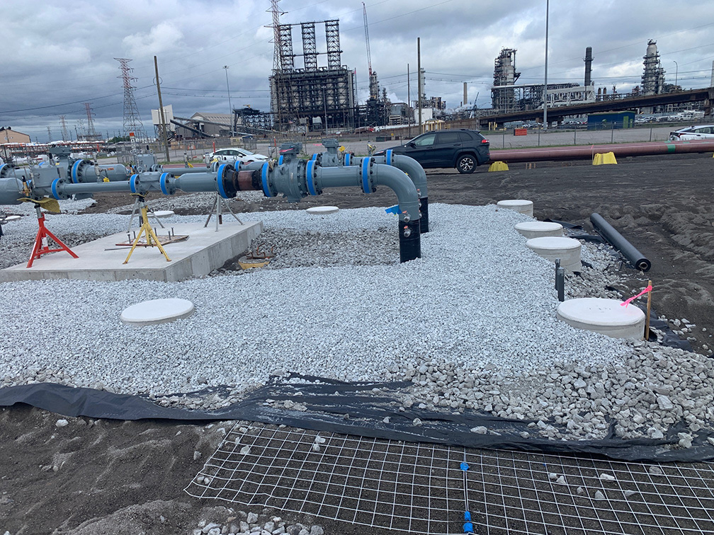 Sitework