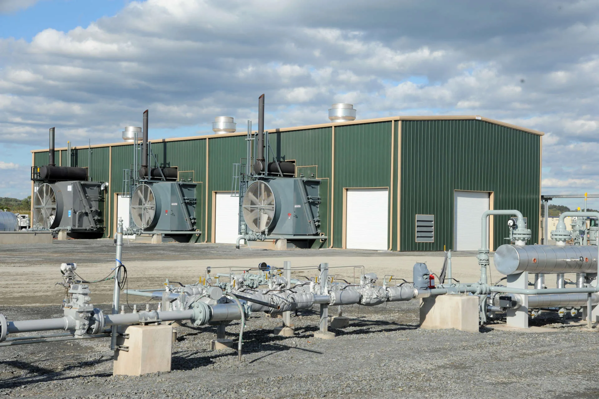Zick CS building services pre engineered metal buildings