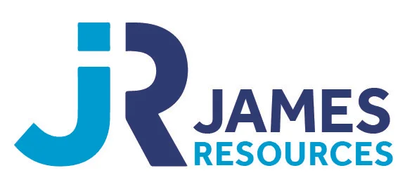 James Resources Logo
