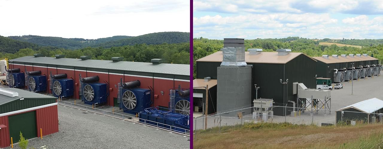 SteelBuildings Midstream