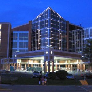 Engineering markets healthcare