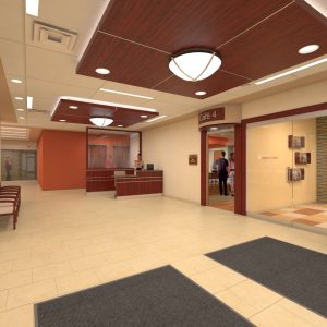 Engineering markets healthcare