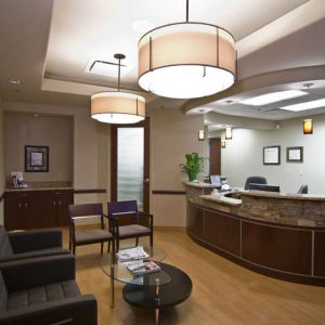 Engineering markets healthcare