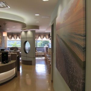 Engineering markets healthcare