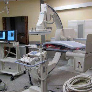 Engineering markets healthcare