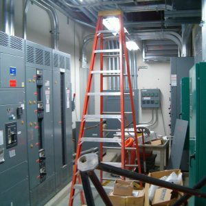 Engineering markets healthcare
