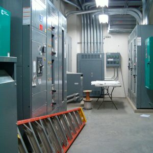 Engineering markets healthcare