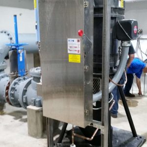 Engineering services electrical