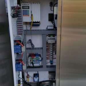 Engineering services electrical