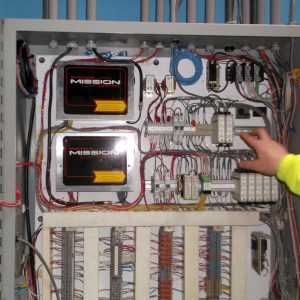 Engineering services electrical