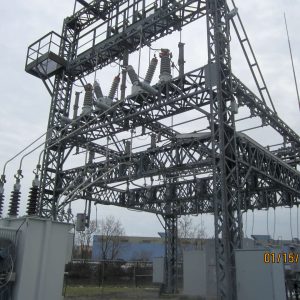 Engineering services electrical