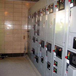 Engineering services electrical