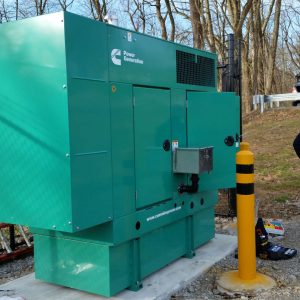 Engineering services electrical