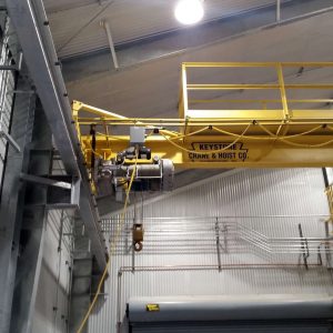 Engineering services electrical