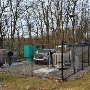 Engineering services electrical