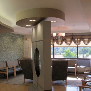 Engineering services healthcare