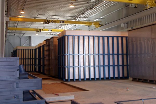 Robbins air force base 600x400