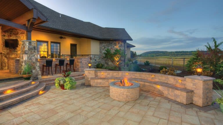 Steelnation Patio Image