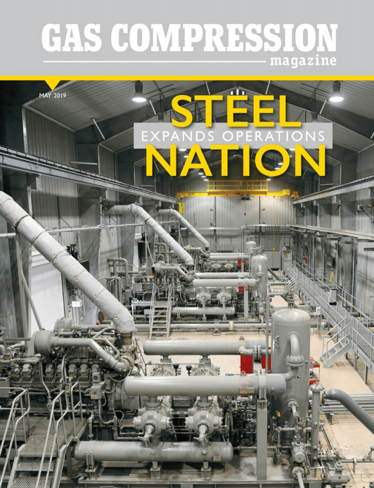 Steetl Nation Expands Operations